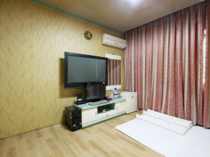 Ulsan Samsan Teomaru