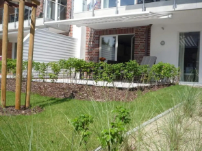 Deck 3 Modern Retreat