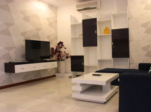 Muong Thanh Nha Trang Centre Apartments