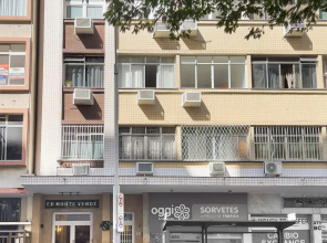 Comfort in Copacabana For 2 People Nsc1212