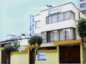 Hotel Altura