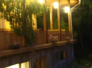 Pelican Birding Guest House