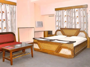 Hotel Yashoda International