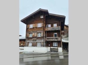 2. Zimmer im Nü-Hus