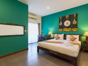 Seeka Boutique Resort