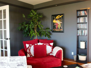 The Bayside Bed & Breakfast