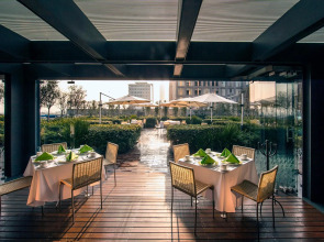 Hilton Mexico City Reforma