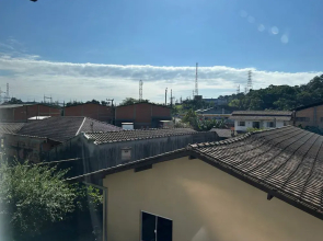 Apartamentos Bora Bora Hospedagens