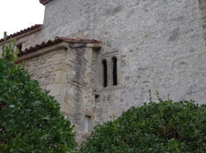 Casa Rural Ablanos de Aymar