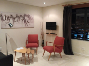 Hotel On St Georges Cape Town