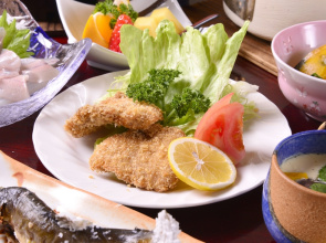 Yumotokan (Yunohora Onsen)