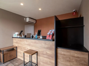 HOTEL R9 The Yard Usa
