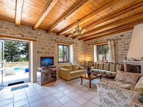 Villa Despina