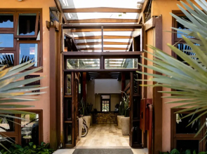 Pousada Camburizinho