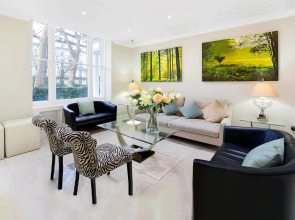 Park Avenue Bayswater Inn Hyde Park