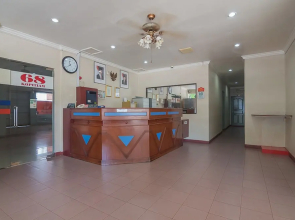 RedDoorz near Nagoya Citywalk Batam 2