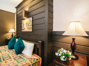 AMM House Hotel