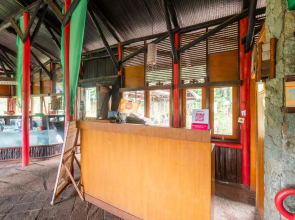 OYO 2640 Rumah Kayu Cottage Syariah