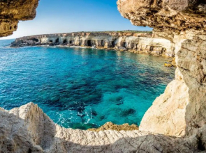 Rent Your Dream  Protaras Holiday Apartment on the Beach, Protaras Apartment 1209