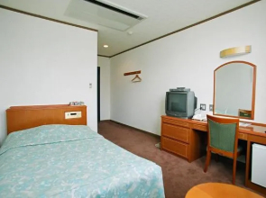 Maniwa River Side Hotel
