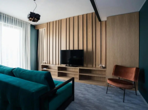 Wasa Resort Hotel, Apartments and Spa