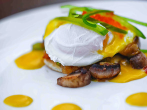 Abian Harmony Hotel & Spa