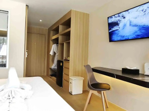 Pooh Beach Resort & Spa