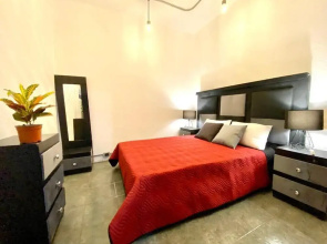 Hostal Reforma
