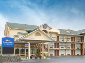Best Western Greenbrier Inn