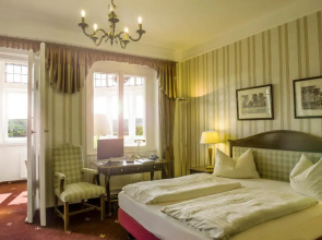 Flair Hotel Villa Ilske