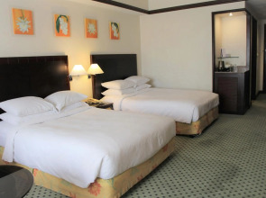 Miri Marriott Resort & Spa