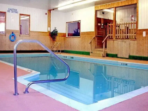 Best Western Sword Motor Inn