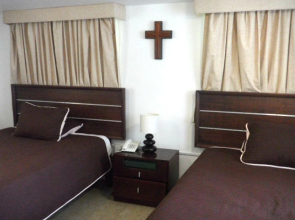 Hotel Hacienda Del Río