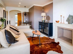 SAT2-Modern 2 bedroom apartment