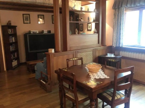Borgo Delle Ginestre