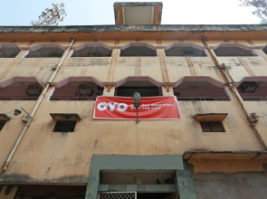 OYO 26808 Shree Ram Residency