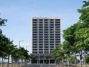 The First Clark Hotel & Residence