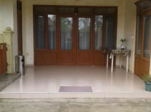 Gonio Apsaros House