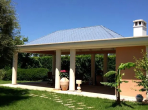 Villa Conca D'Oro