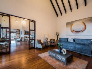 Anasa Wellness Resort