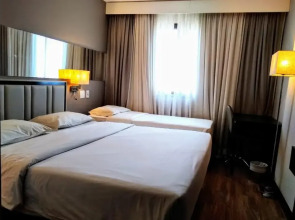 Hotel Atlântico Prime