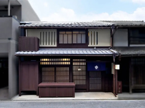 Kyo no Ondokoro MARUTAMACHI #7