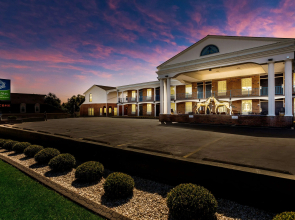SureStay Hotel by Best Western Bardstown General Nelson