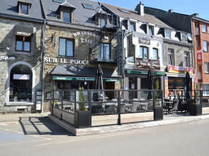 Auberge le Temps des Saveurs