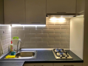 Best Guest House (Бэст Гест Хаус) на улице 8-й Воздушной Армии