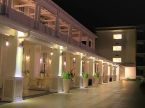 Grand Pacific Hotel Fiji