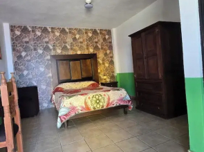 Hotel Los Remedios By Luum