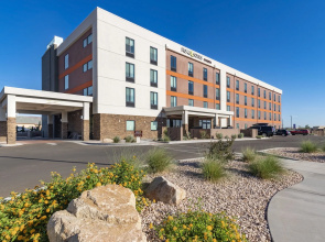 Home2 Suites by Hilton Kingman