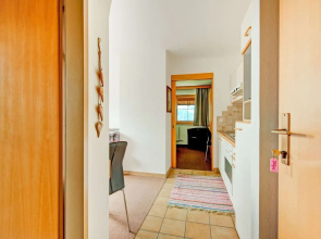 Wonderful Apartment in Fugenberg