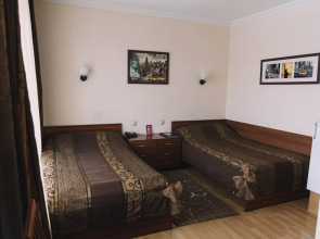 Отель «Ника»